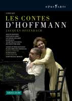 Offenbach: - Les Contes d\'Hoffmann